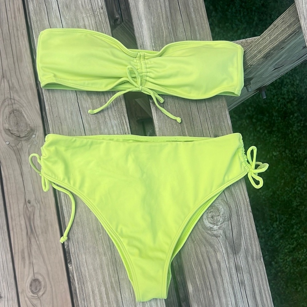 PacSun Bikini